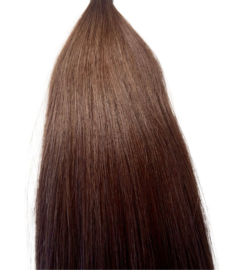 The Mash Up Weft No. R2 (Red Rock)