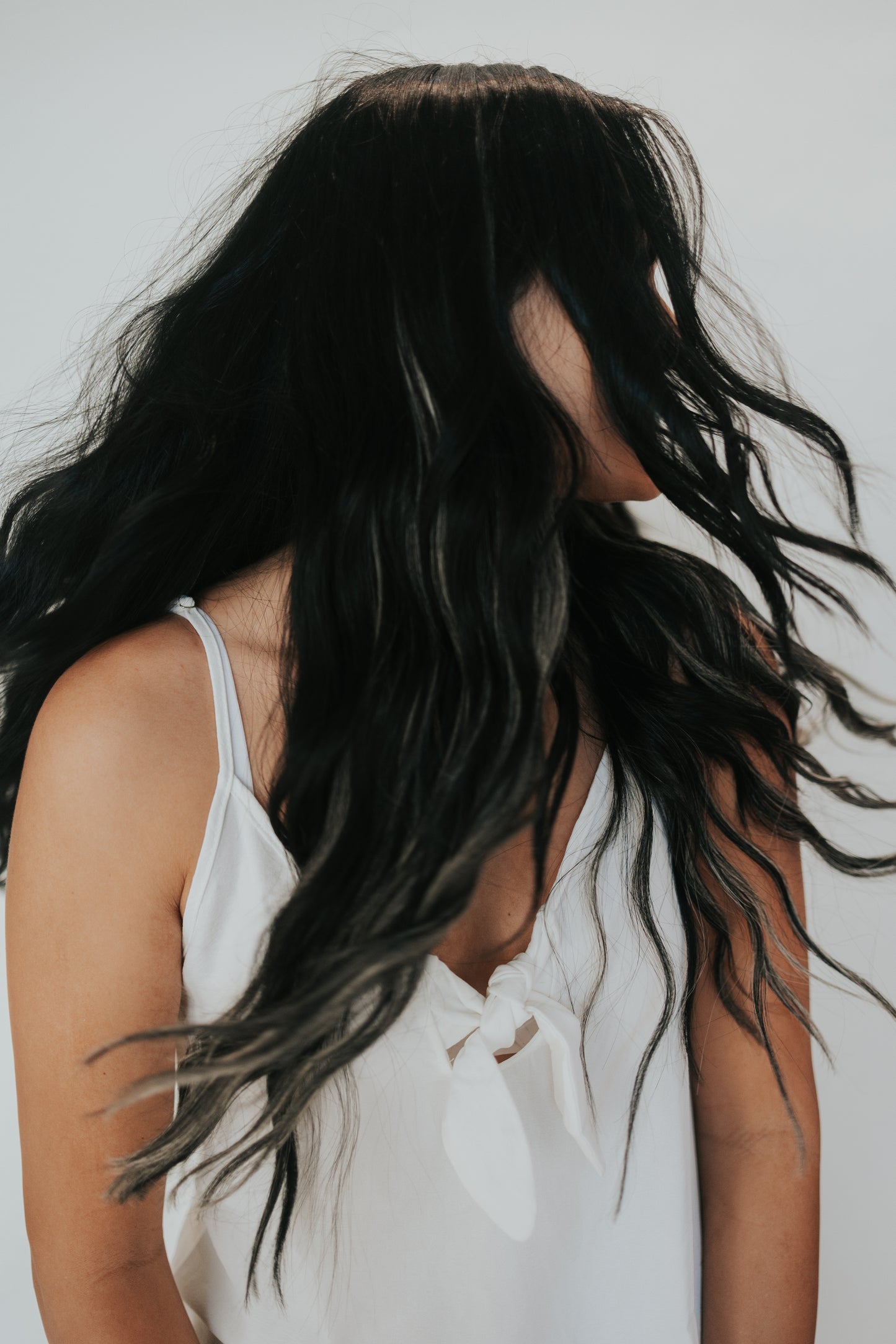 The Mash Up Weft No. 1 (No Shade)