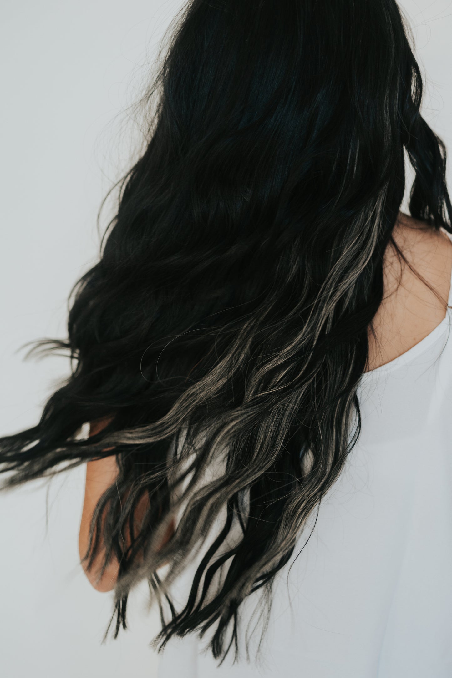 The Mash Up Weft No. 1 (No Shade)