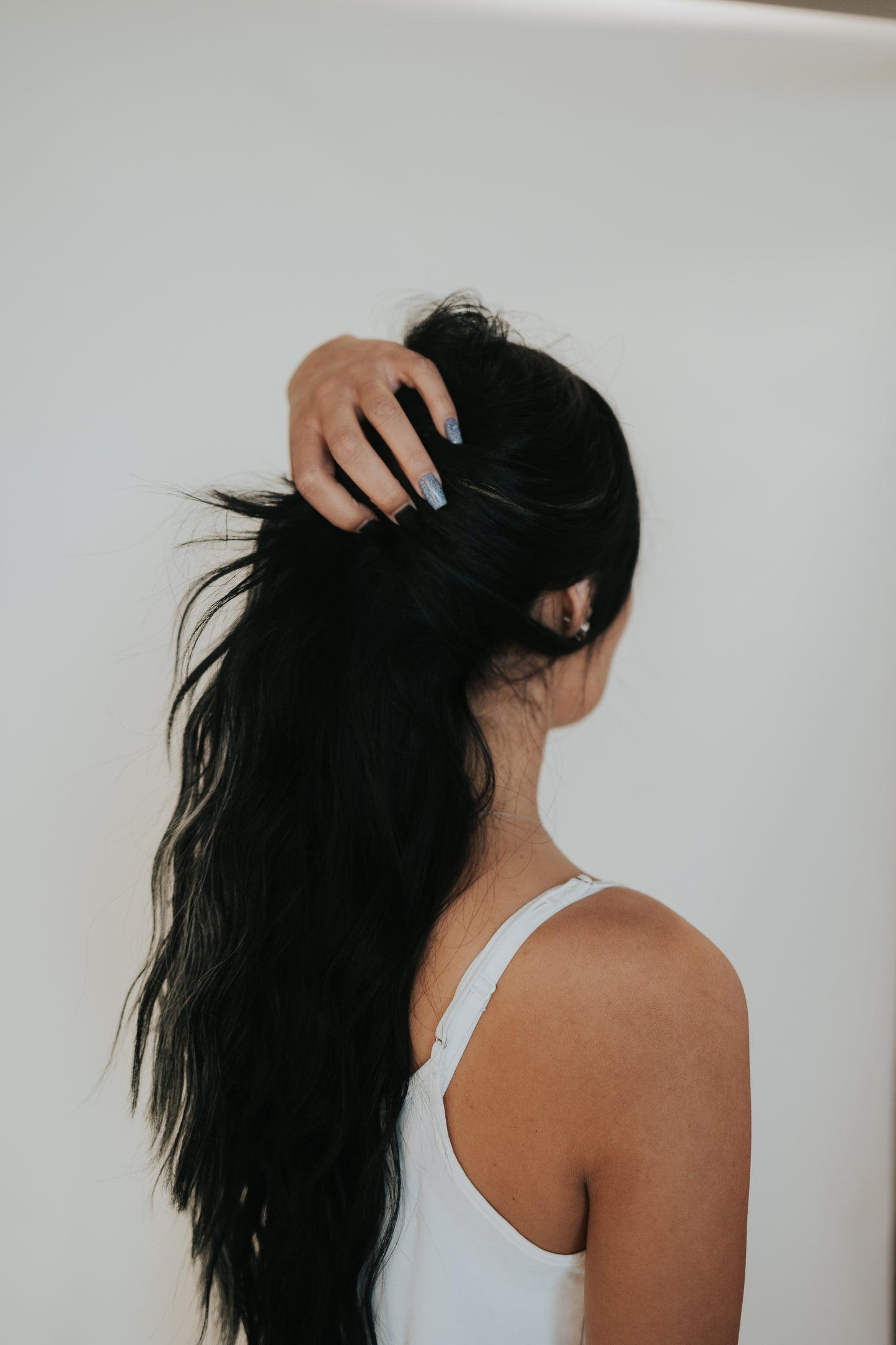 The Mash Up Weft No. 1 (No Shade)
