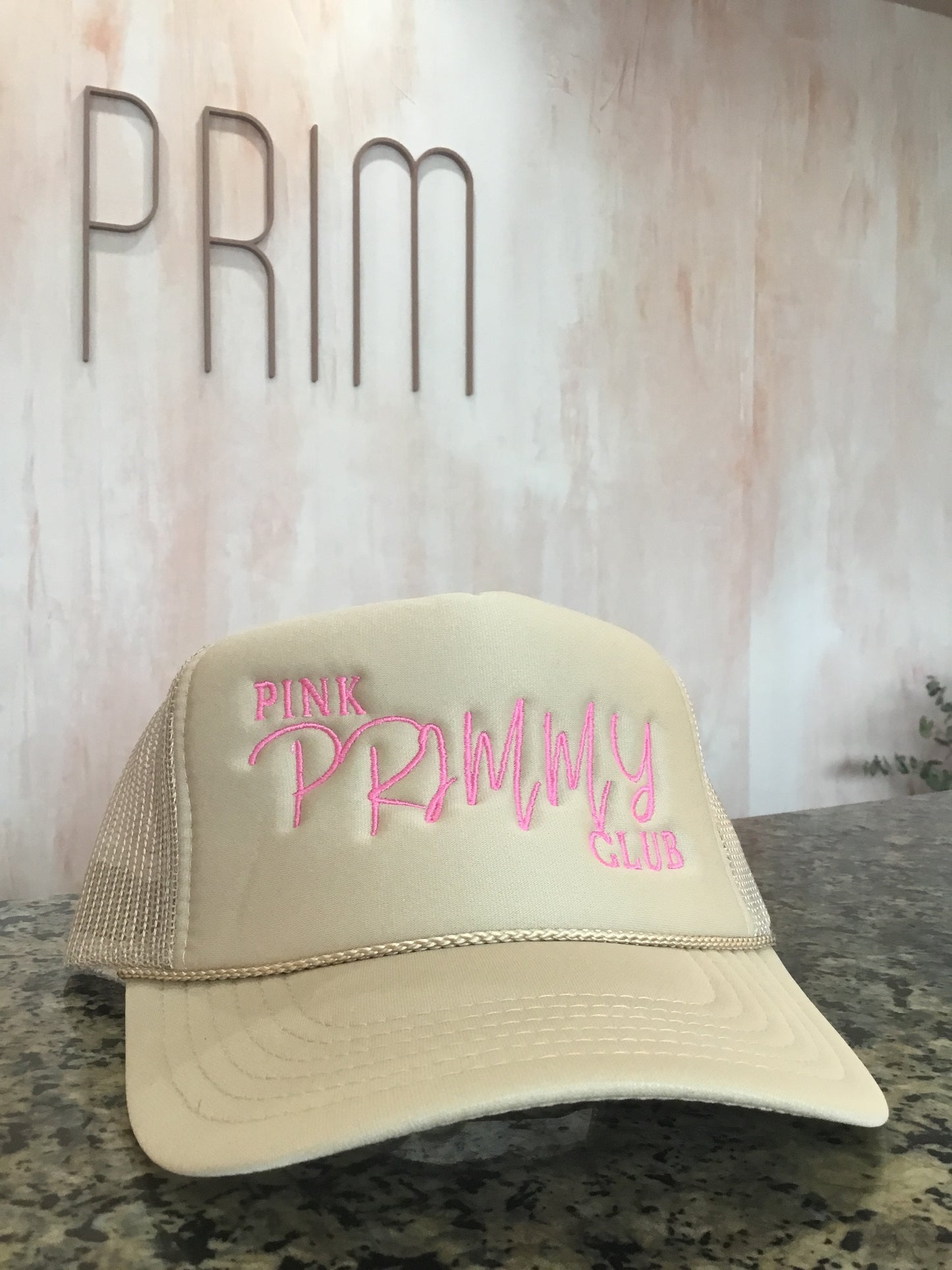PRIM Hat