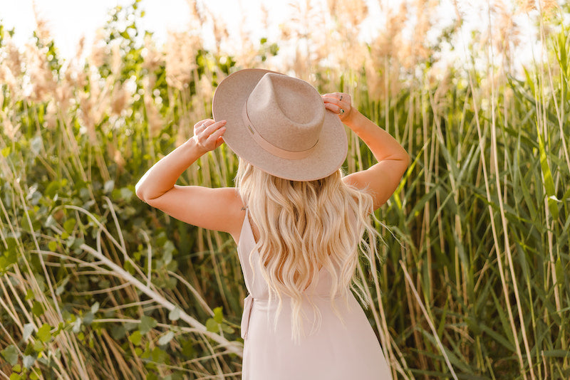 Blonde Natural Hair Extensions
