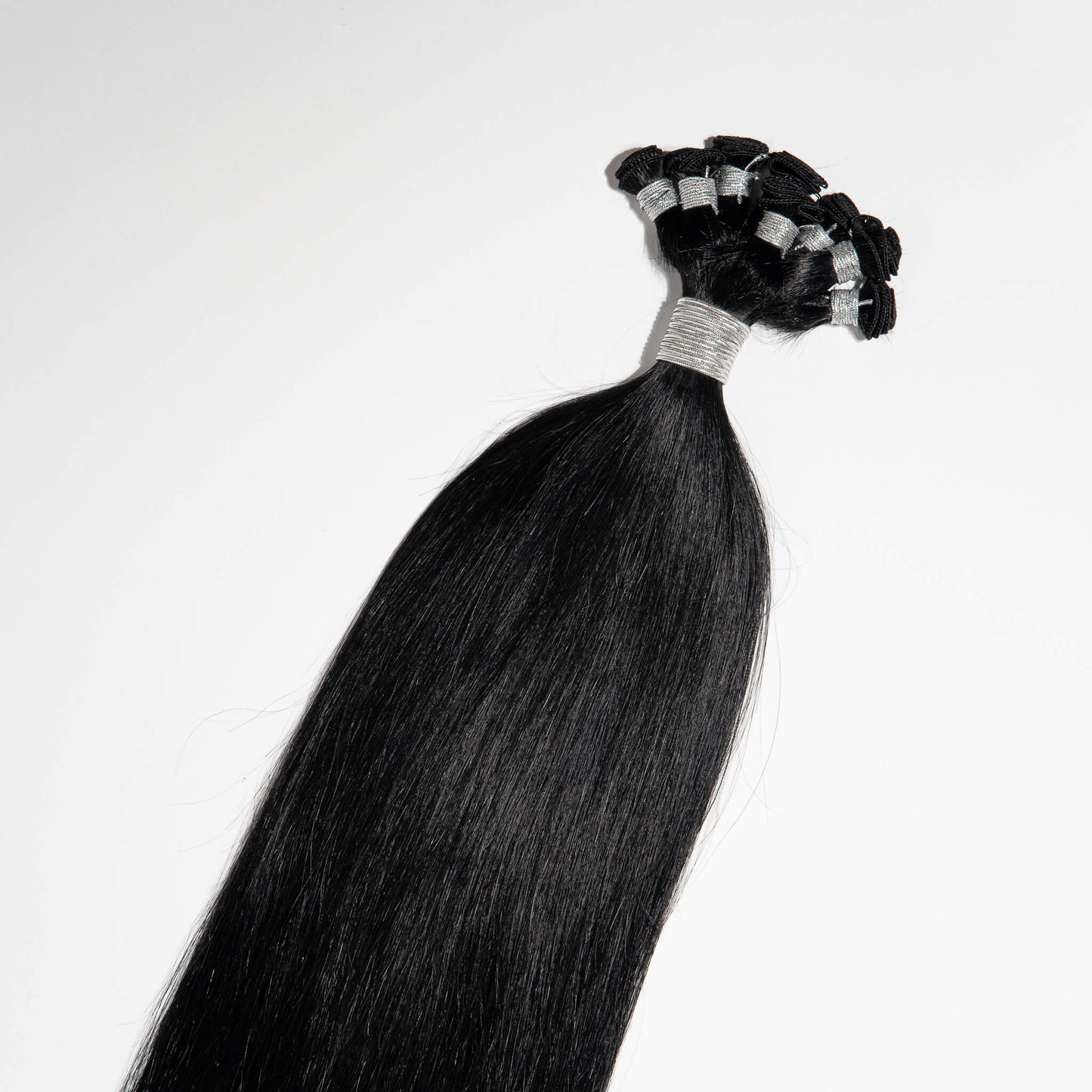 Hand Tied Weft No.1 (No Shade)