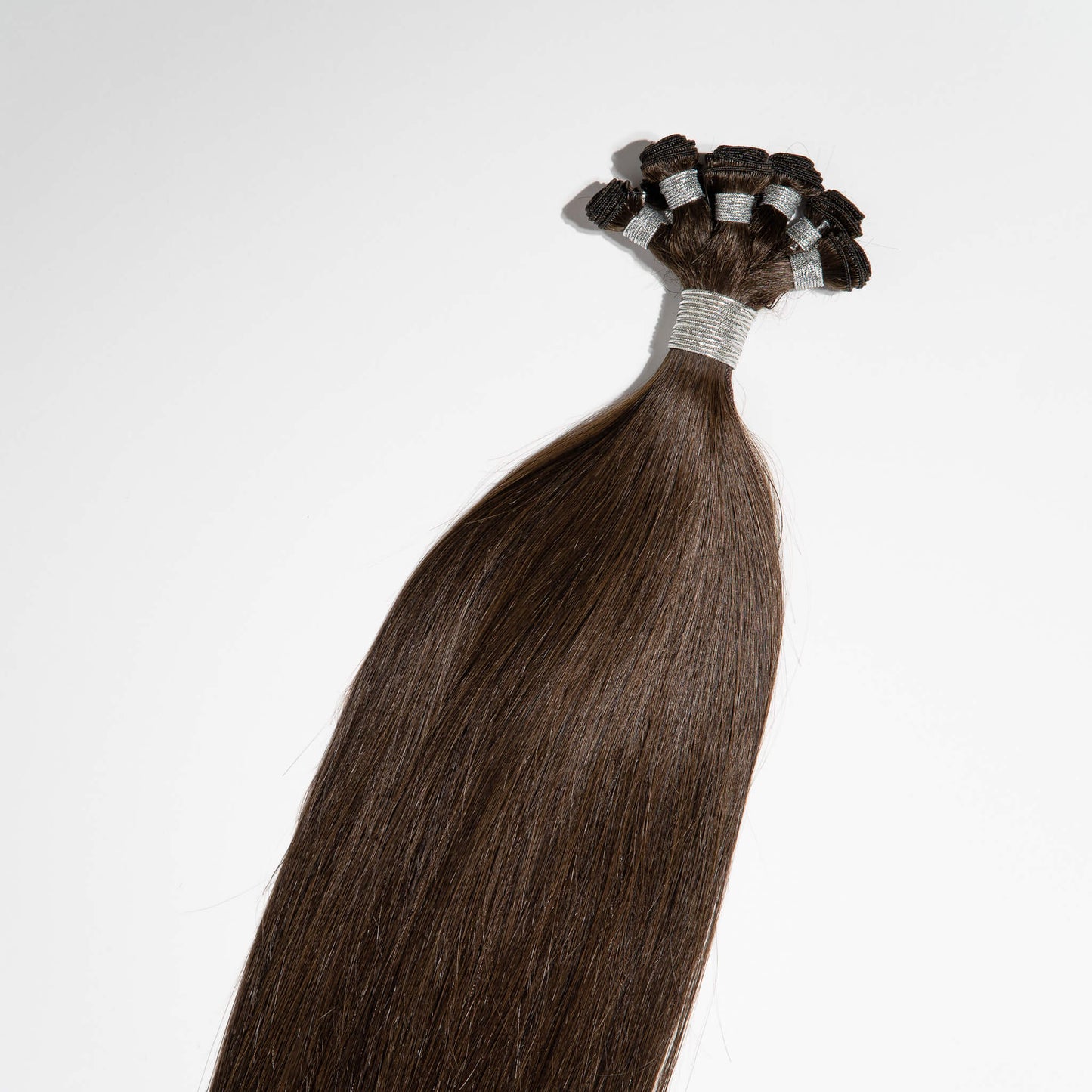 Hand Tied Weft No.2 (Wild West)