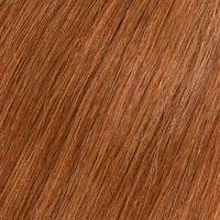 The Mash Up Weft No.30 (Bonfire)