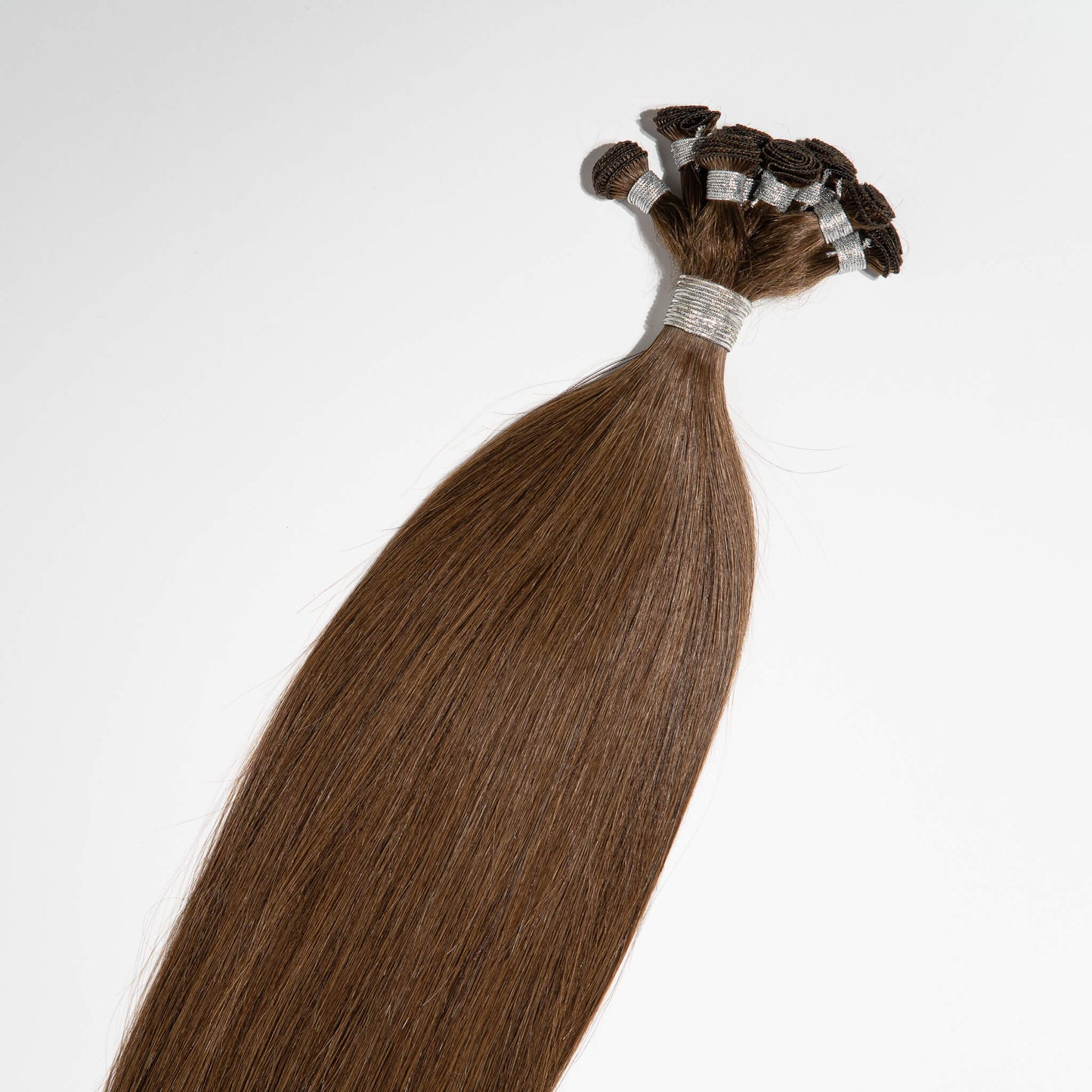 Hand Tied Weft No.4 (Desert)