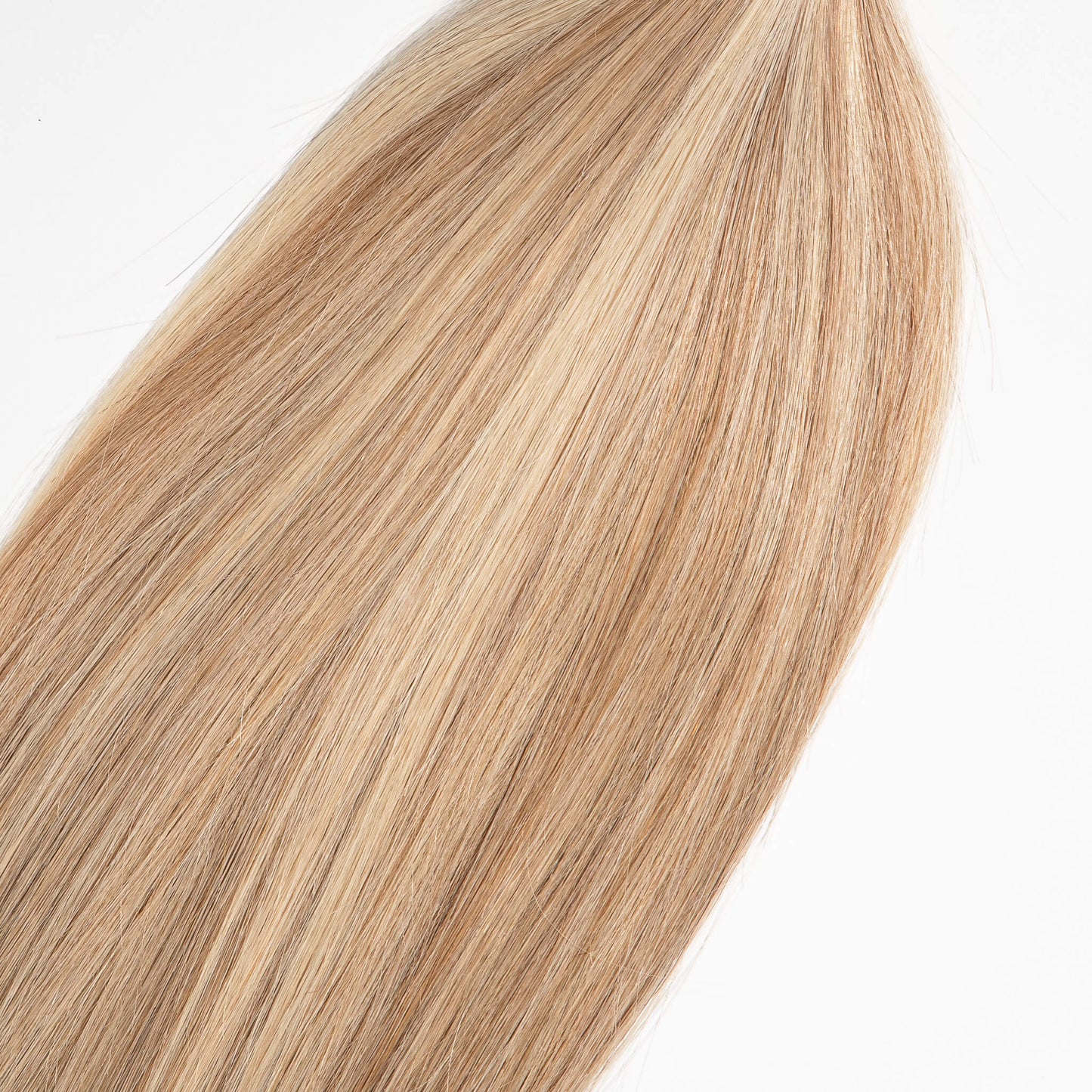 Hand Tied Wefts No.613/14 (Coconut Dream)