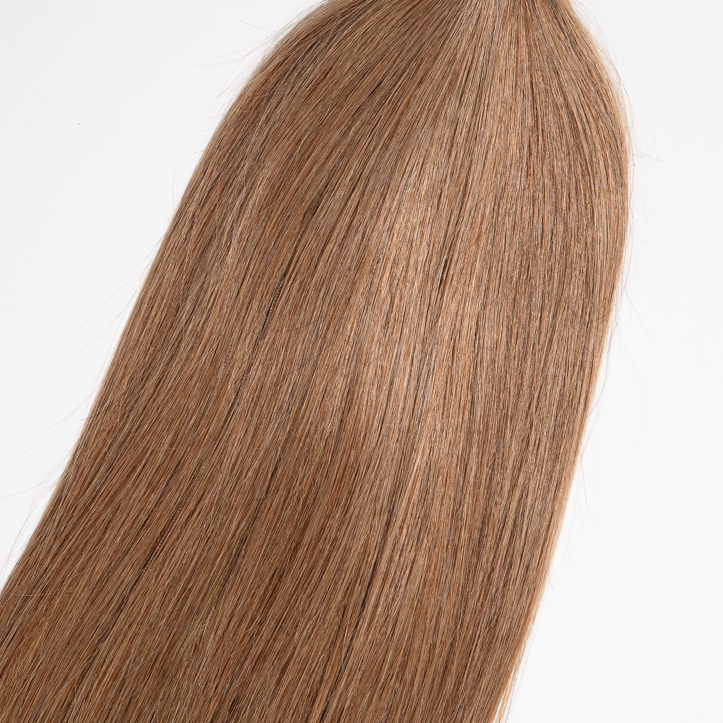 Hand Tied Weft No.2/8 (Summer Time)