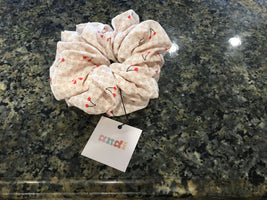 Andi jumbo Scrunchie