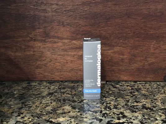 Dermalogica renewal lip complex