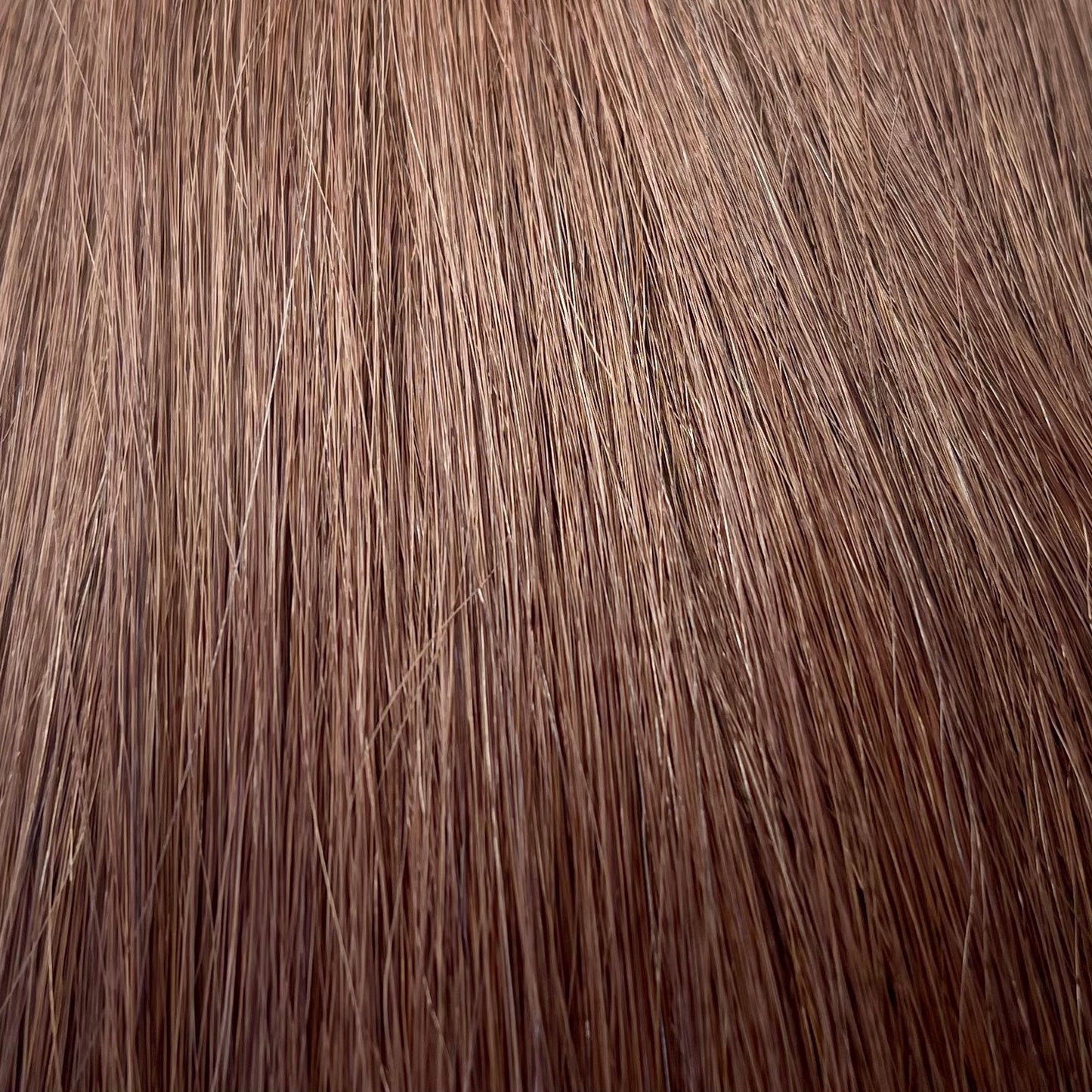 The Mash Up Weft No. R2 (Red Rock)