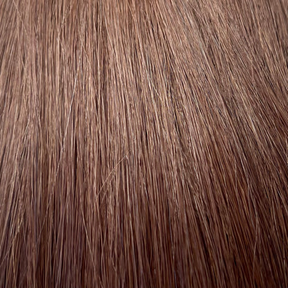 The Mash Up Weft No. R2 (Red Rock)