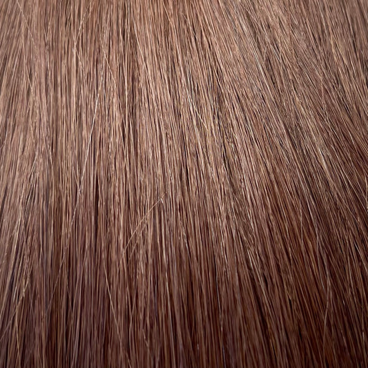 The Mash Up Weft No. R2 (Red Rock)