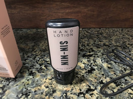 Skin-Min hand lotion