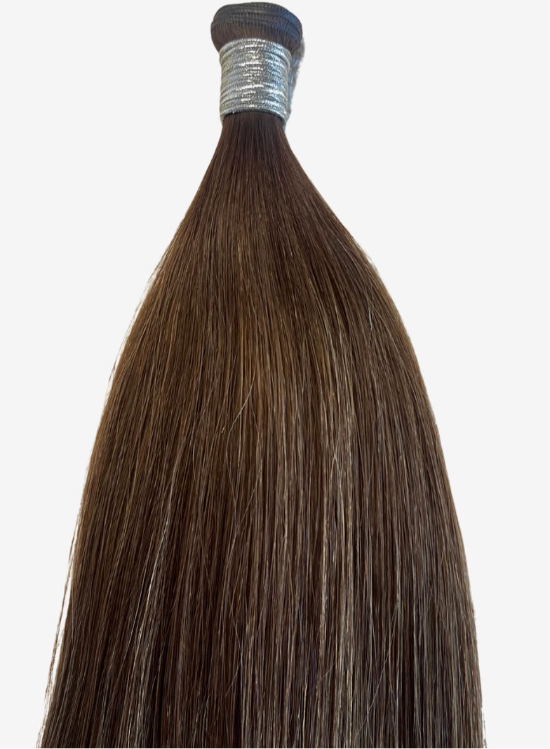 The Mash Up Weft No. 1C/4 (Old Money)