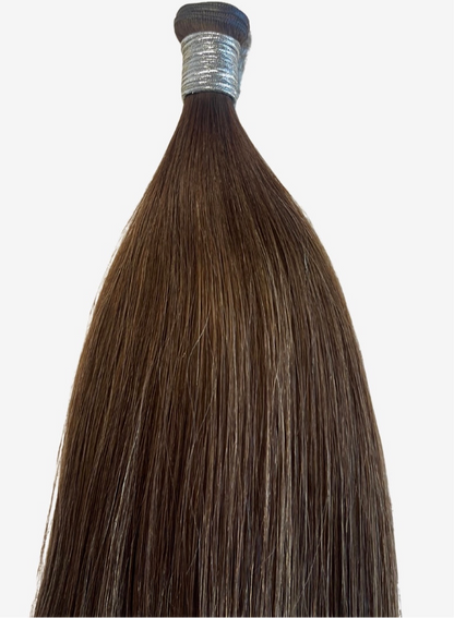 The Mash Up Weft No. 1C/4 (Old Money)