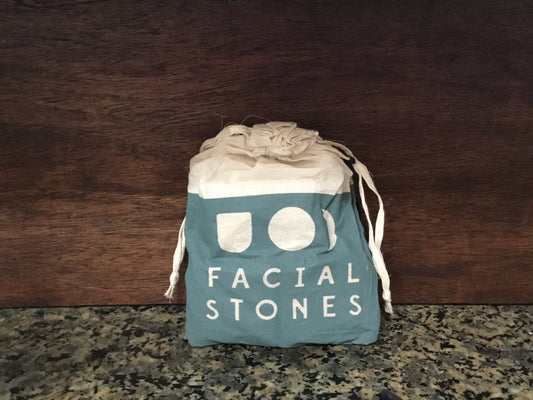 Facial stone set