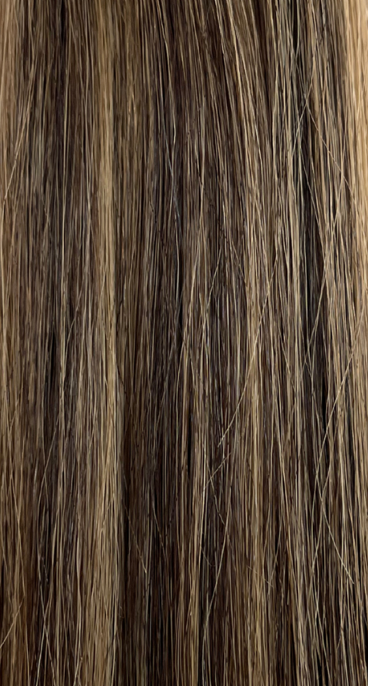 The Mash Up Weft No. 1C/8 (Canyon Glow)