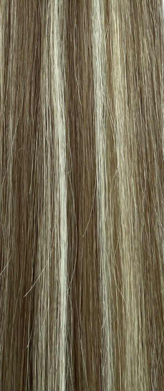The Mash Up Weft No. 4/613 (Toasted Sand)