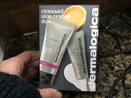 Dermalogica stressed skin duo