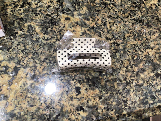 Claw clip (normal)