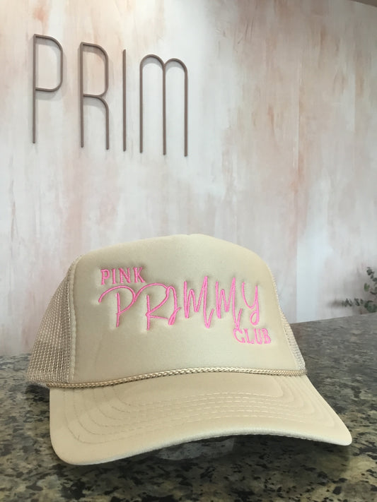 PRIM Hat