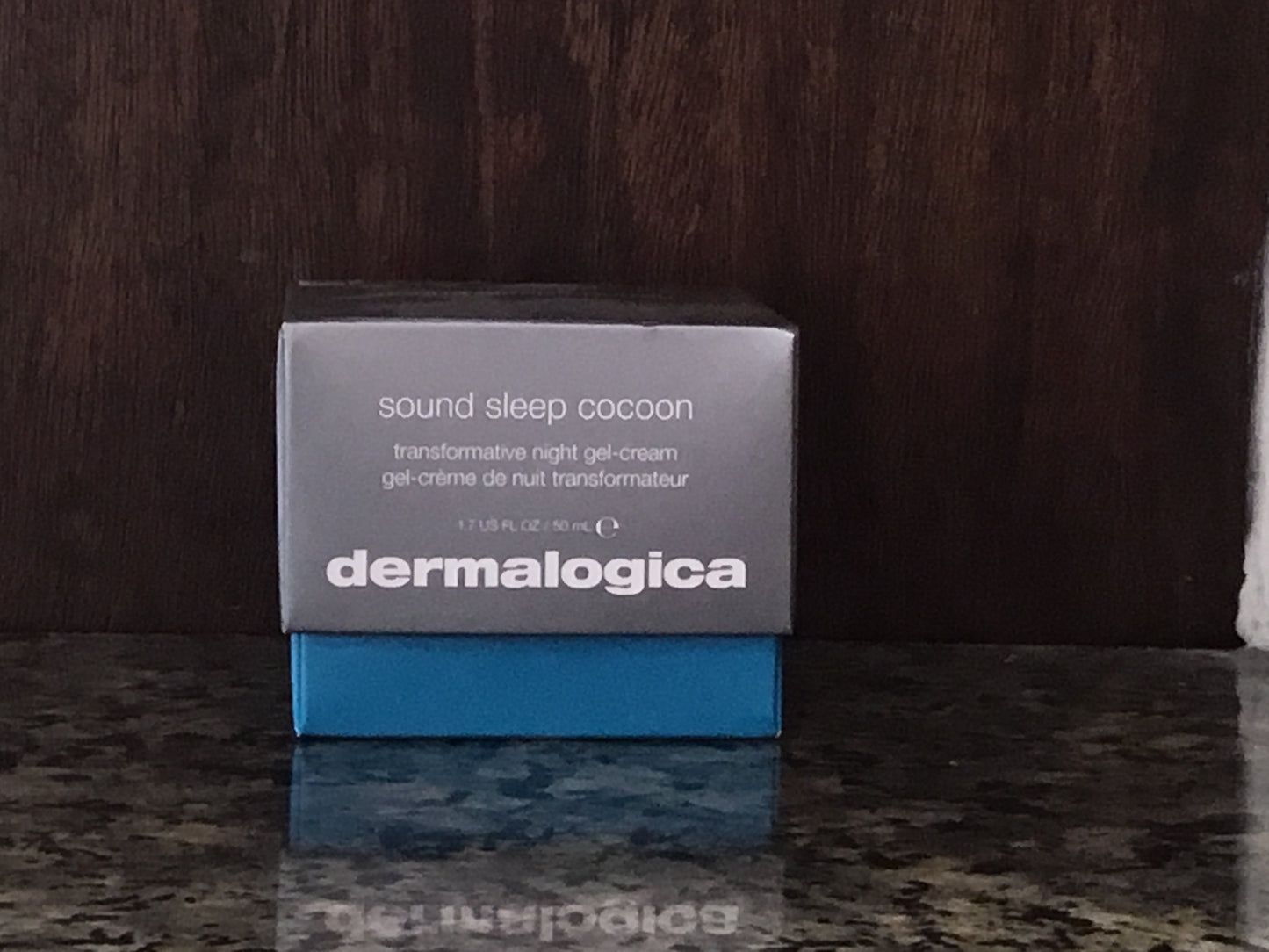 Dermalogica sound sleep cocoon