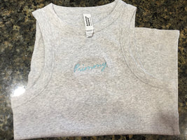 Primmy tank top