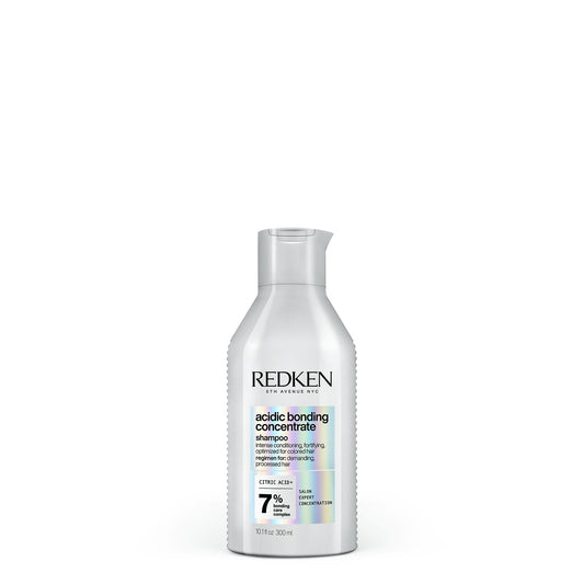 Redken Acidic Bonding Concentrate shampoo