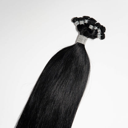 Hand Tied Weft No.1 (No Shade)
