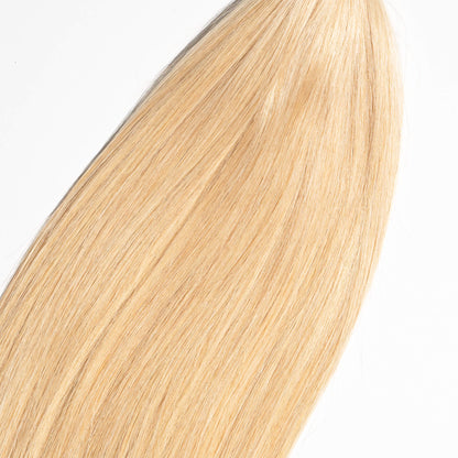 Hand Tied Weft No.22 (Iced Coffee)
