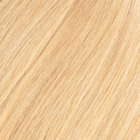 The Mash Up Weft No.22 (Iced Coffee)