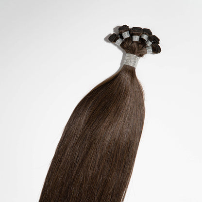 Hand Tied Weft No.2 (Wild West)