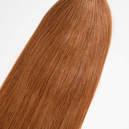 The Mash Up Weft No.30 (Bonfire)