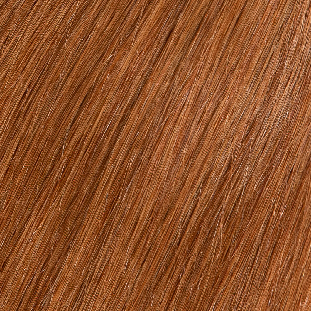 The Mash Up Weft No.30 (Bonfire)