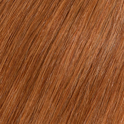 The Mash Up Weft No.30 (Bonfire)