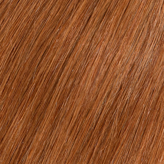 The Mash Up Weft No.30 (Bonfire)