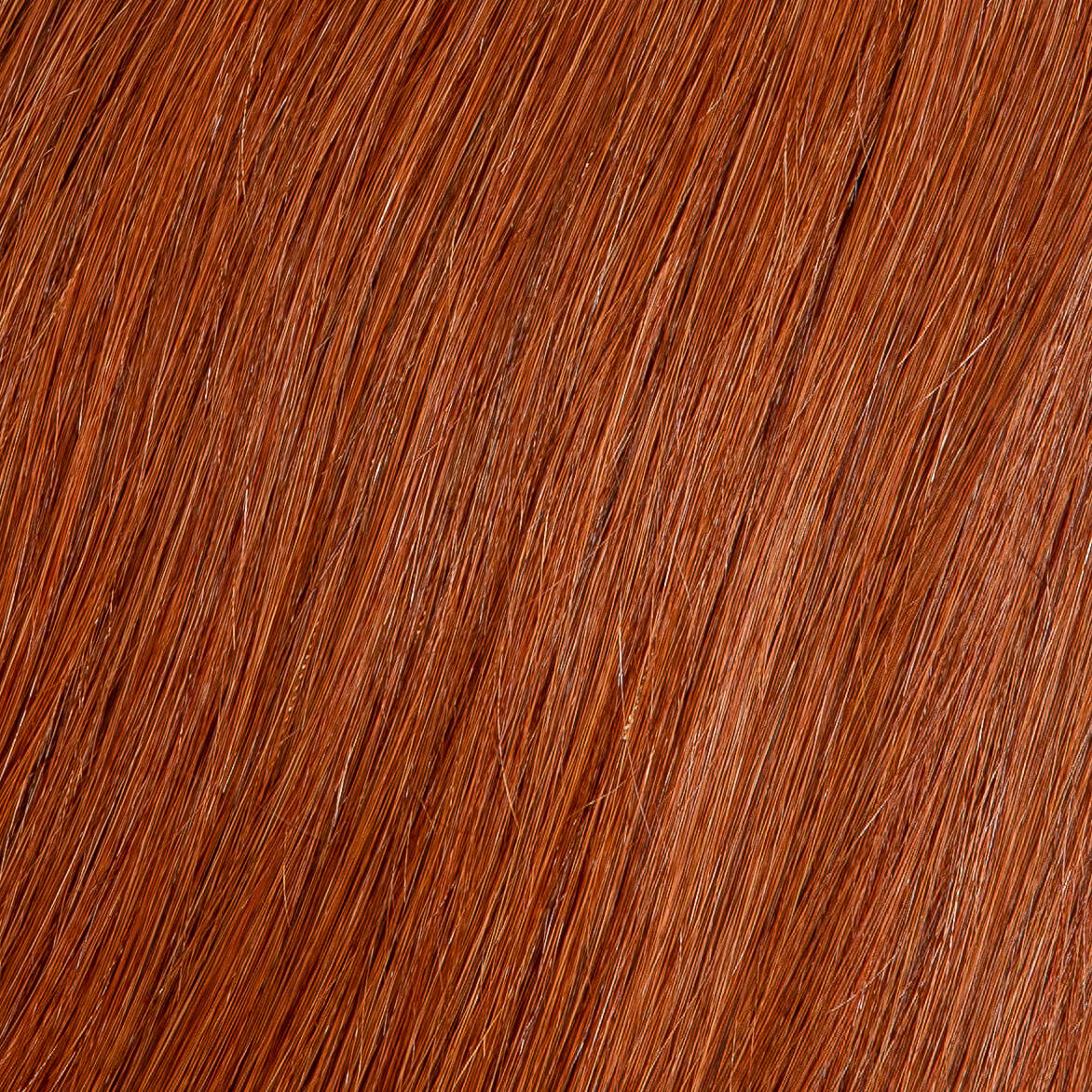 Hand Tied Weft No.33 (Cowboy Copper)