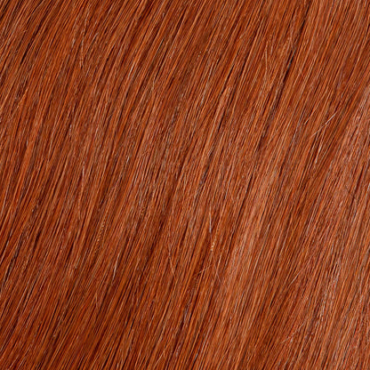 Hand Tied Weft No.33 (Cowboy Copper)