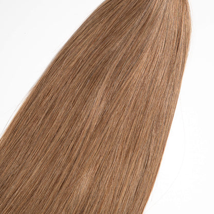 Hand Tied Weft No.8 (Surfs Up Cowboy)