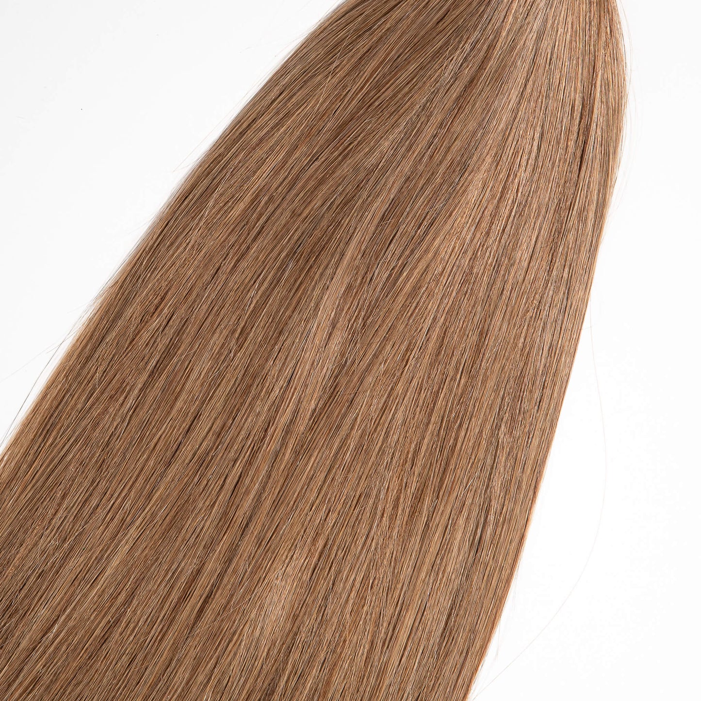 Hand Tied Weft No.8