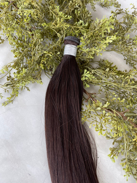 The Mash Up Weft No. 1C (Diet Coke)