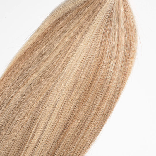 The Mash Up Weft No. 613/14 (Coconut Dream)