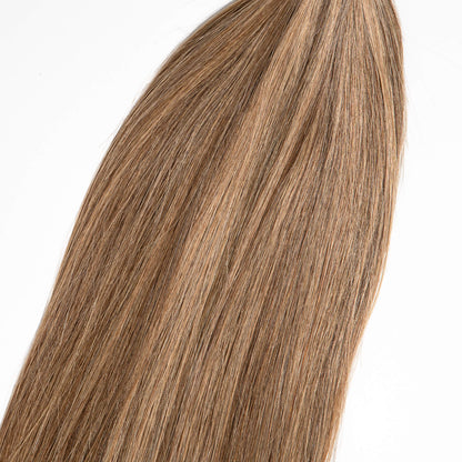 The Mash Up Weft No. 4/10 (Coastal Cowgirl)