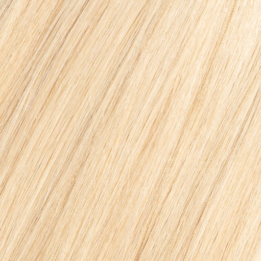 Hand Tied Weft No.10/60 (Sunrise)