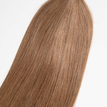 Hand Tied Weft No.2/8 (Summer Time)