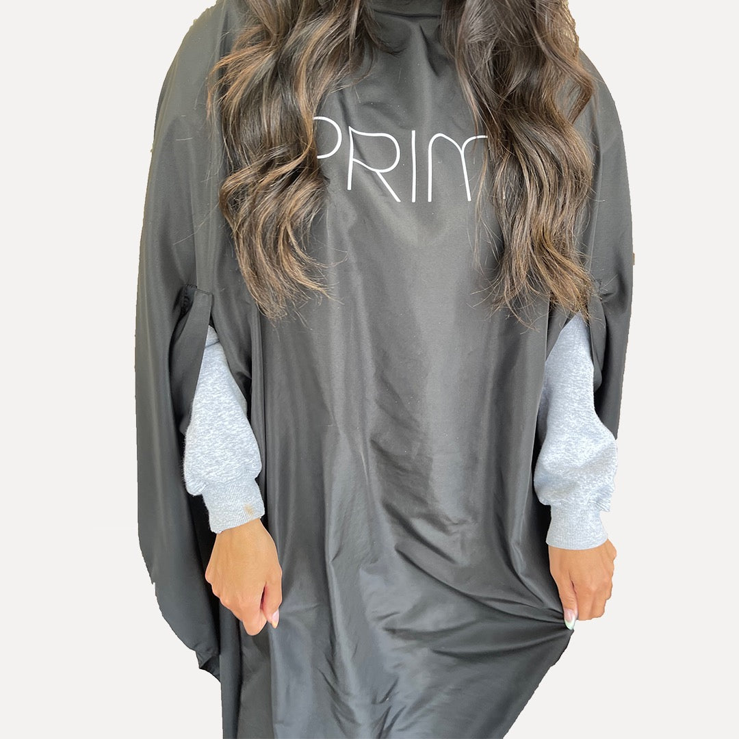 Prim Extension Drape